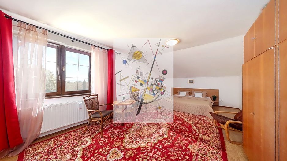 Imobil cu multiple posibilitati de exploatare - Poză 39