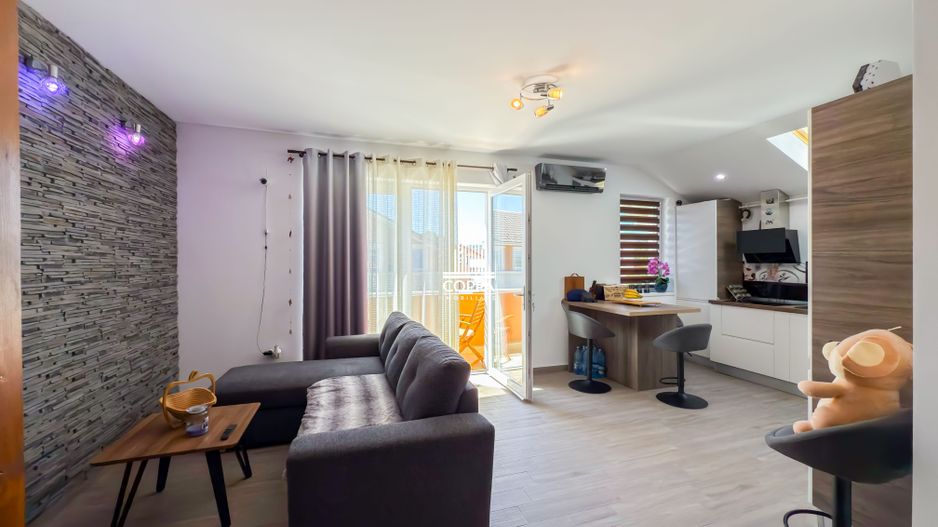 Apartament  2 camere de vânzare strada Brândușelor Baia Mare - Poză 4