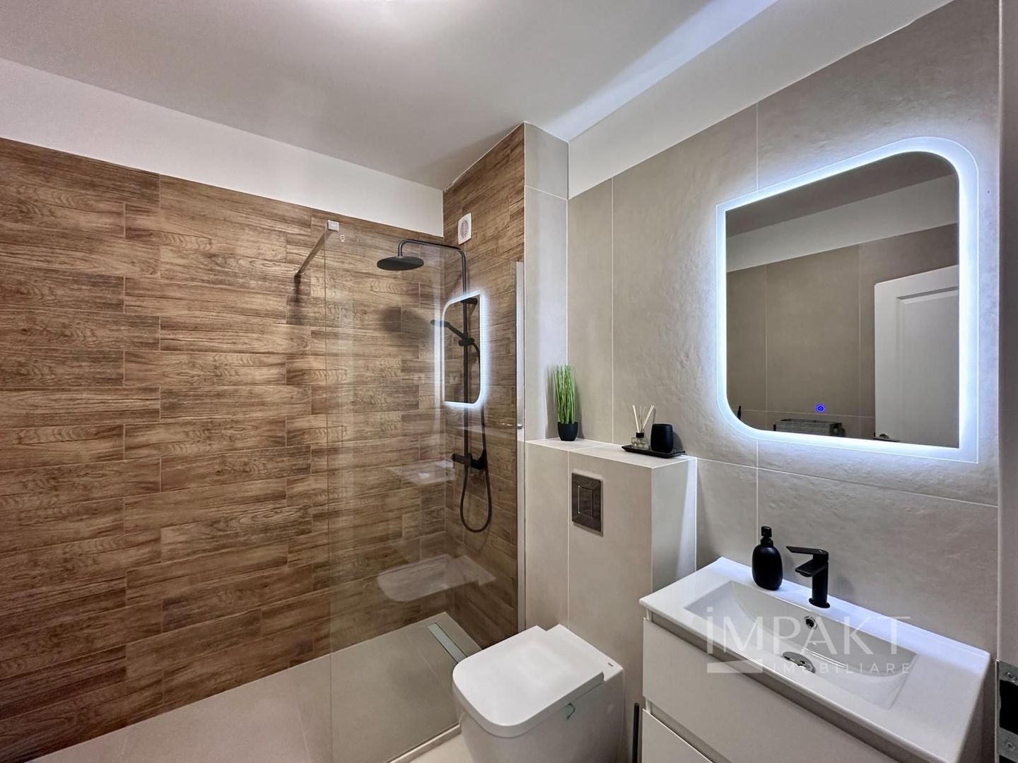Apartament premium 2 camere, prima inchiriere, Urbano Panoramic - Poză 7