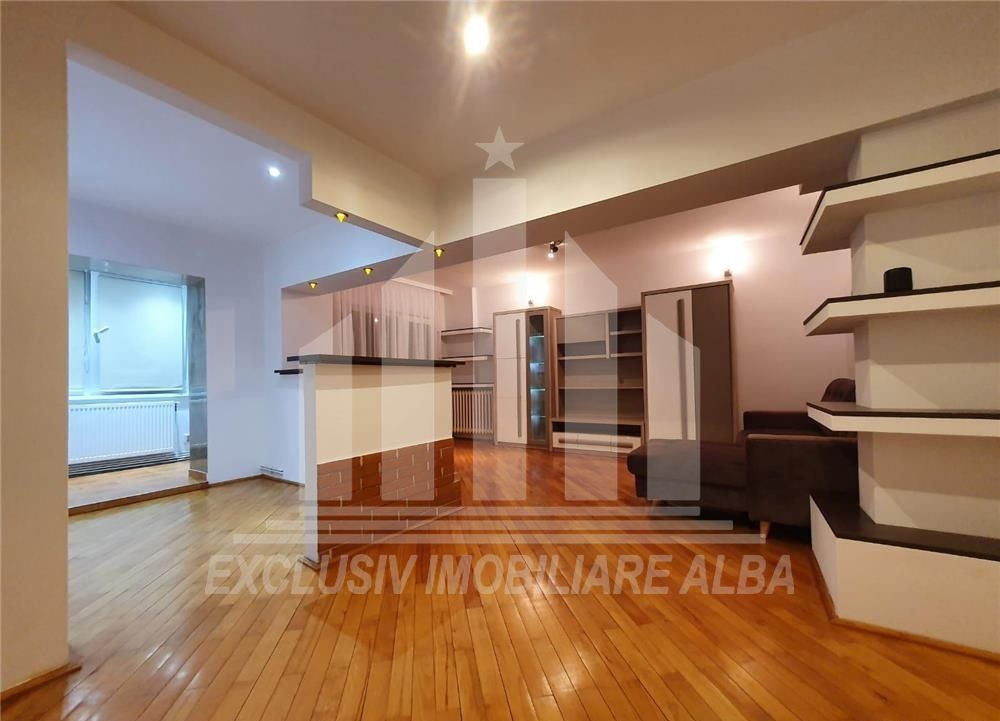 Apartament 2 camere decomandate | 48 mp | Renovat | Cetate - Poză 1