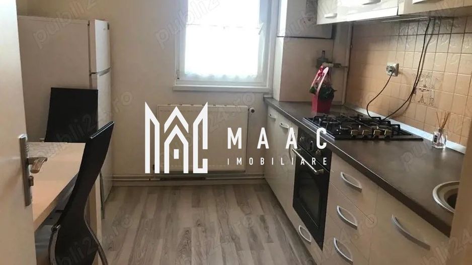 Apartament 2 camere | Balcon | Lift | 58 MPU | Mihai Viteazu - Poză 2