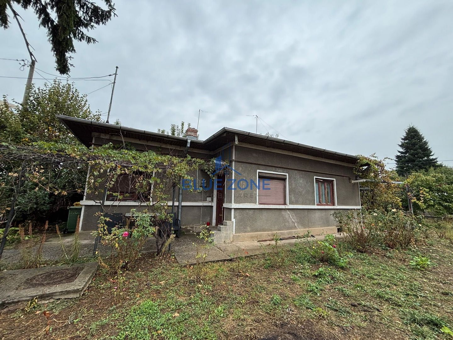Teren 385 MP I Casa 60 MP - Poză 6