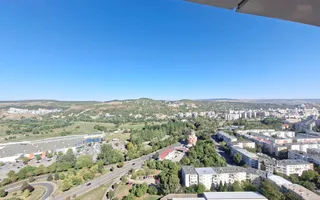 Comision 0! Apartament 1 camera bloc nou, etaj 23! - Poză 11