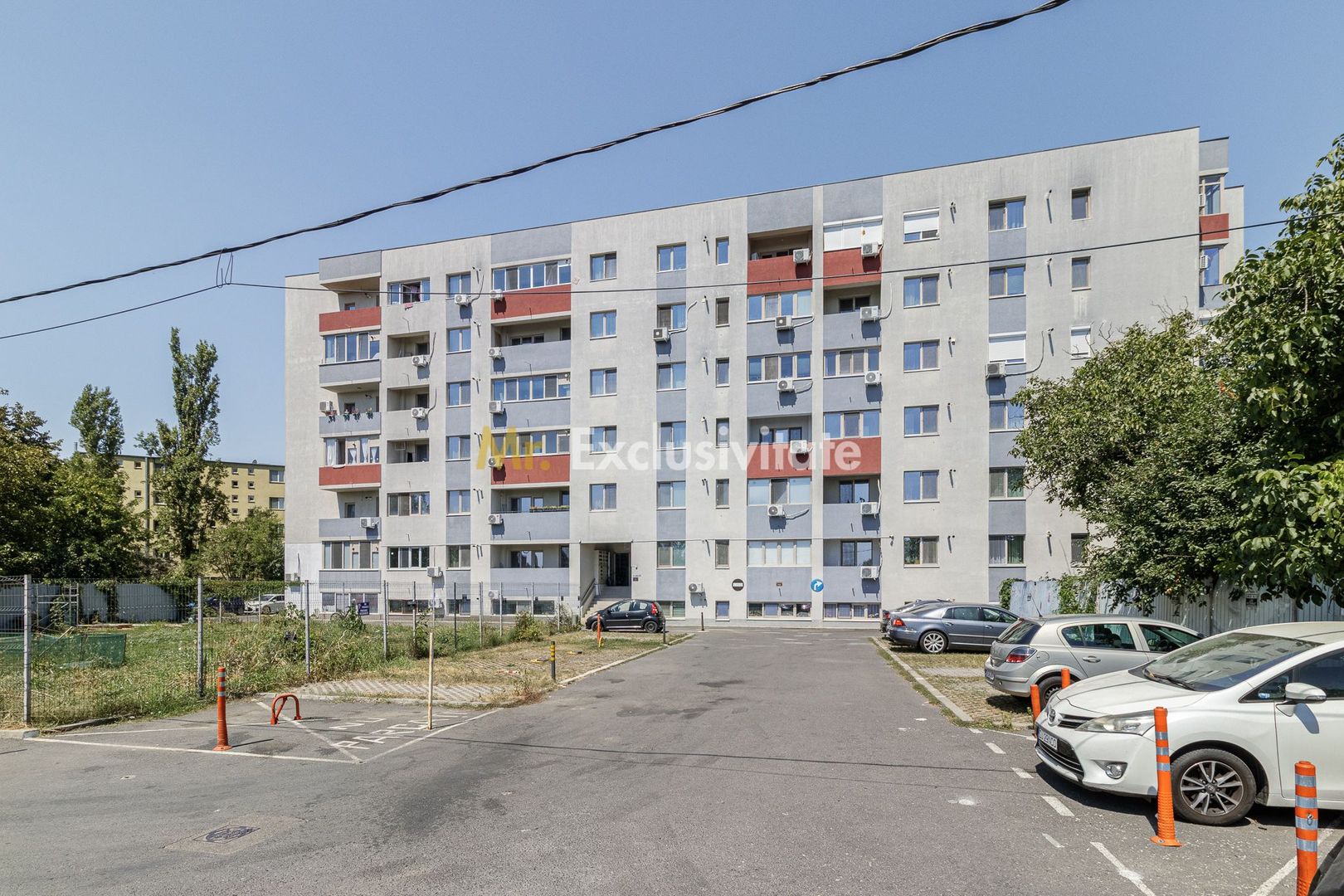 2 camere | Bloc 2020 | Mobilat si utilat - Poză 15