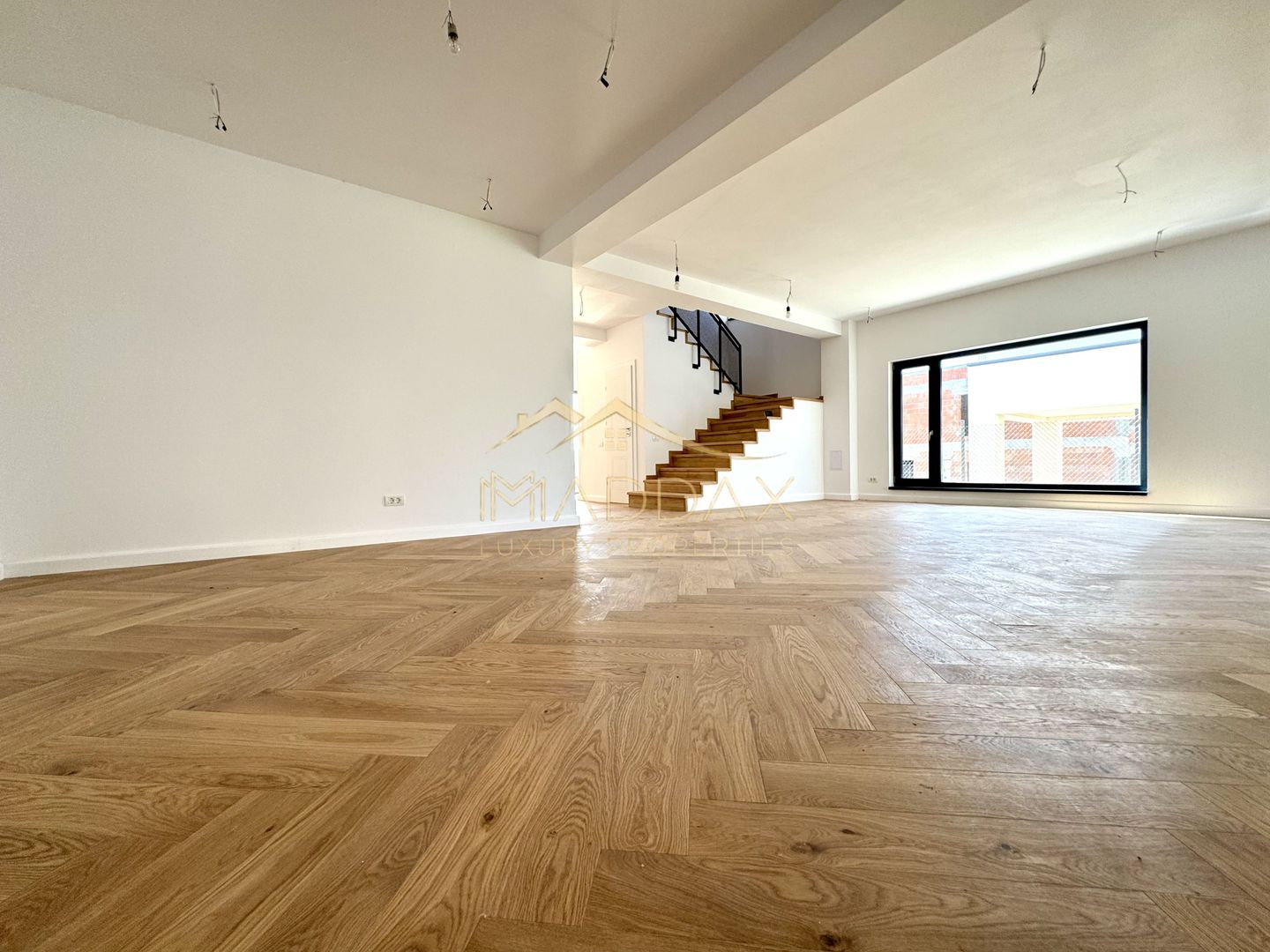 Vila cu 4 camere *580mp teren* // Corbeanca Lake View - Poză 7