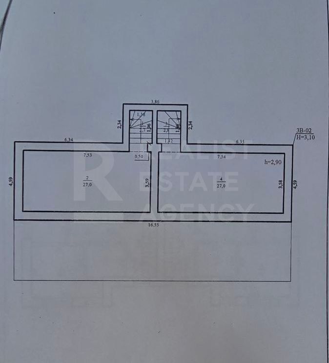 Vânzare, duplex 107 mp,  str-la Pomicultorilor, Codru - Poză 31