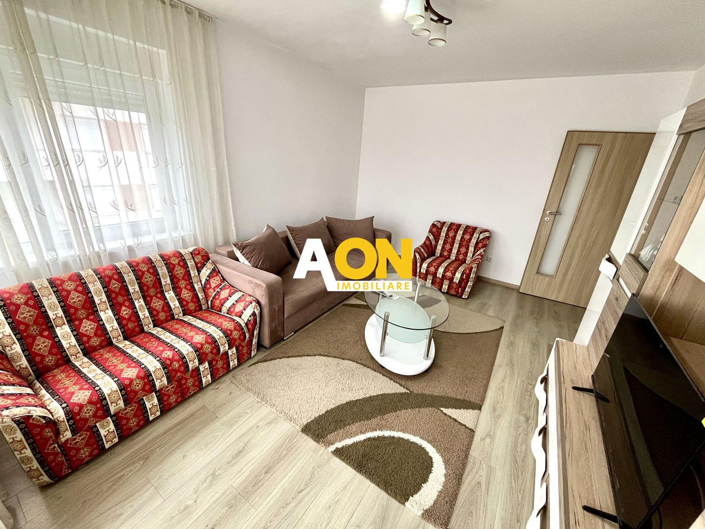 Apartament cu 2 Camere, Bloc Nou, Zona Alba-Micești - Poză 5