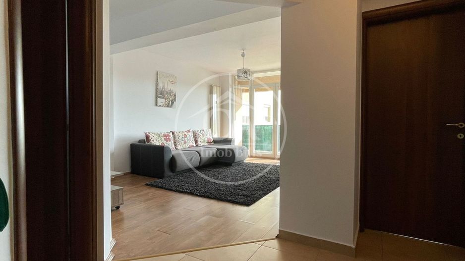 Apartament cu 2 camere de vanzare in Prima Nufarul, Oradea. - Poză 7
