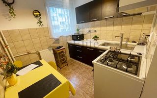 Apartament cu 2 camere de inchiriat Bld Dacia, Oradea - Poză 4