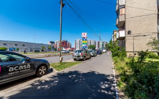 Apartament 2 camere, decomandat | Str Banul Maracine - Poză 8