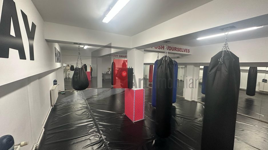 Oportunitate de Închiriere în Zona Titan – Spațiu Comercial pt Afacerea ta! - Poză 2