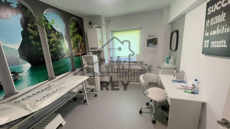 Se închiriază / vinde spațiu comercial zona centrlă - Poză 7