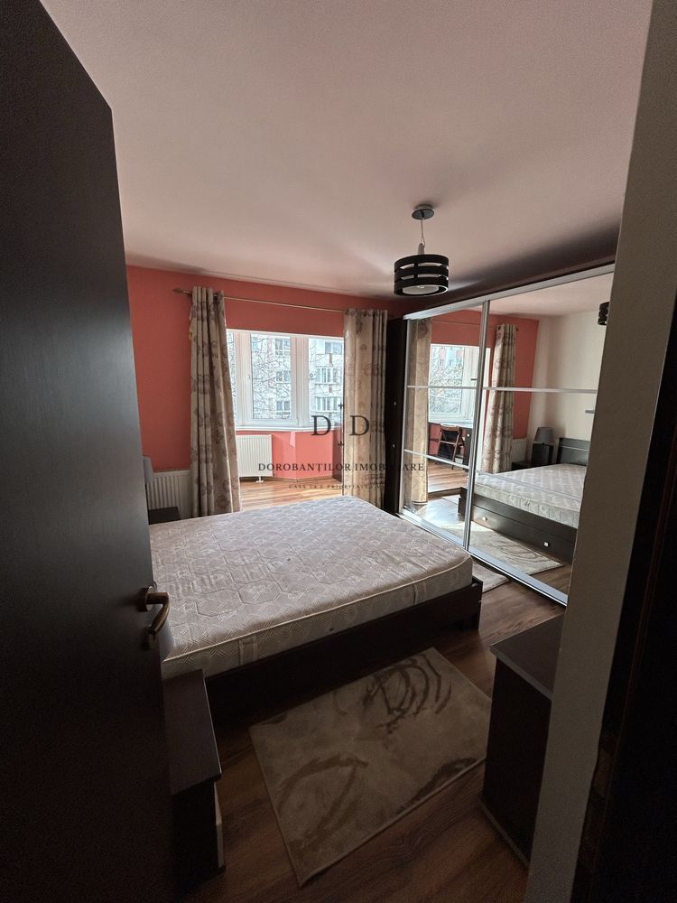 Apartament 3 camere de închiriat | Plopilor | Pet Friendly - Poză 4