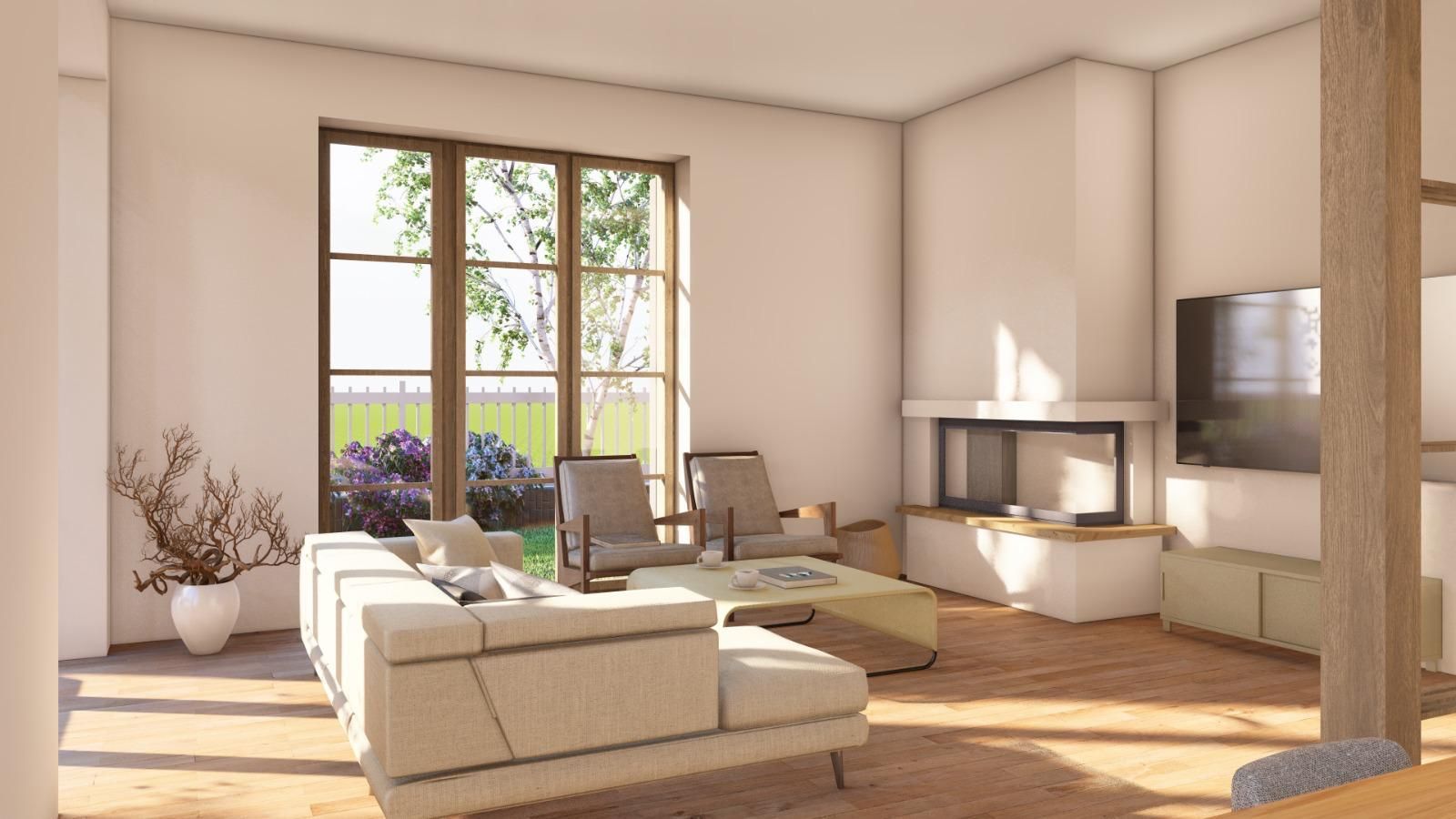 Individuala PARTER PREMIUM Otopeni Odaile - Poză 11