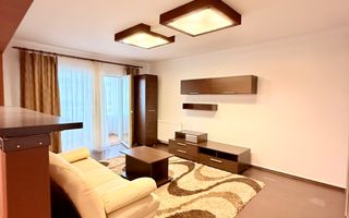 Apartament decomandat / etaj intermediar / Zona Terra - Poză 2