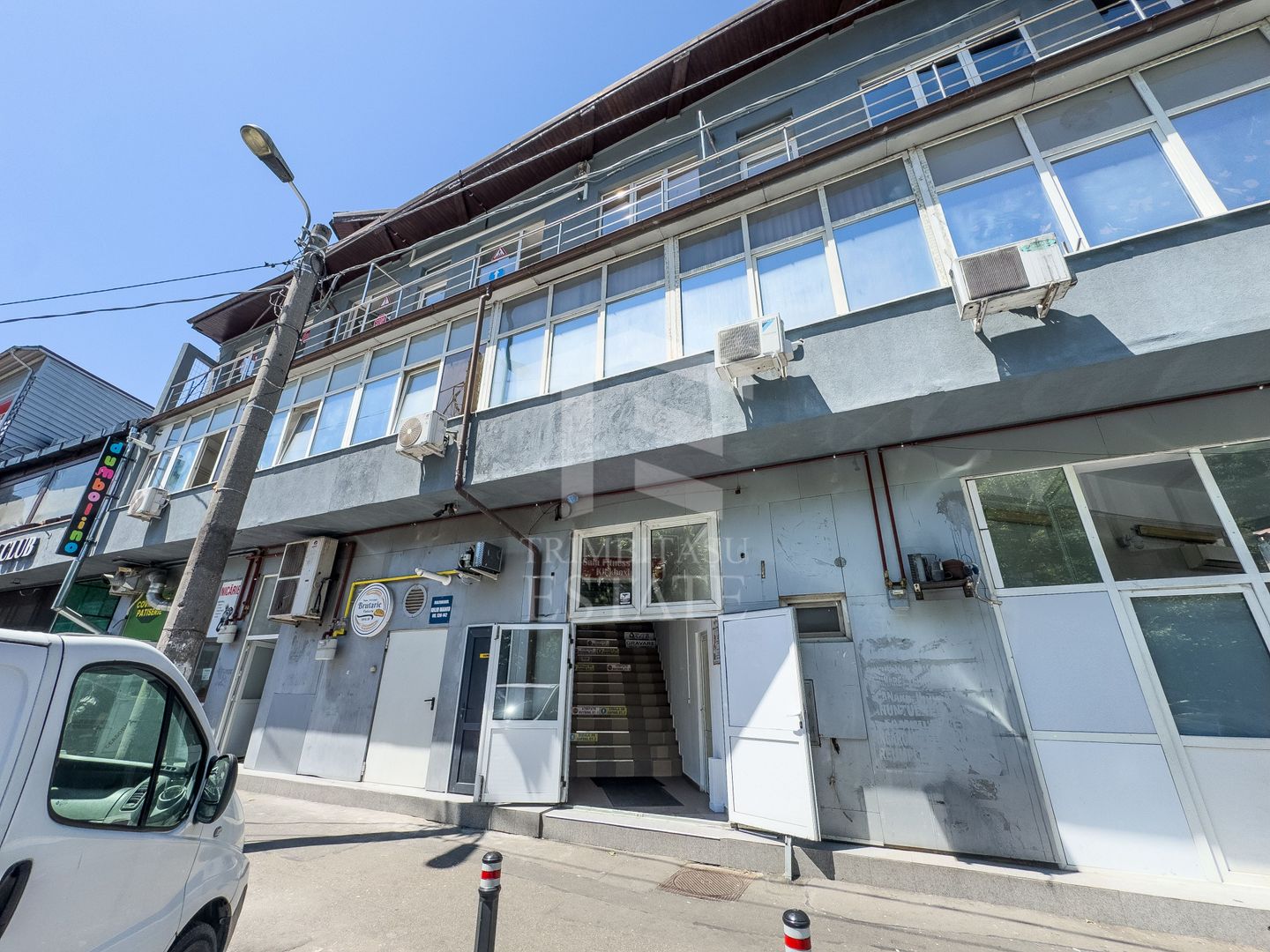 Spatiu Comercial | Piata Gorjului | Vad Exceptional | metrou | 25mp - Poză 10