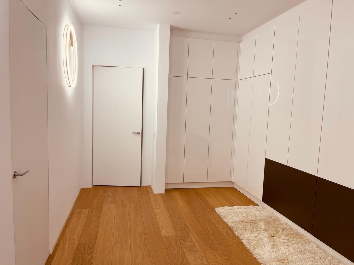 Rahmaninov Residence | 3 Camere de închiriat | LUX | Garaj 2 locuri - Poză 13