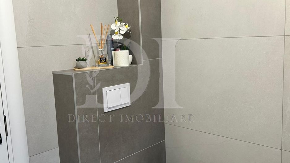 Apartament 3 camere, bloc nou– La intrare in Apahida - Poză 15