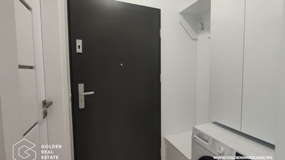 Apartament decorat modern, bloc nou, Adora Park - Poză 5