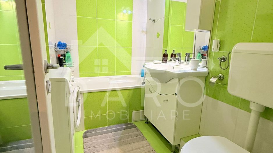 Apartament Tudor 2 camere, lângă Jandarmerie, Apicultorilor - Poză 6