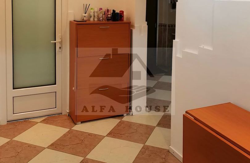 Apartament cu trei camere, zona Racadau 74 mp - parcul Trandafirilor - Poză 10