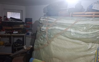 Casa 8 camere | 308mpu | 2 Apartamente | Selimbar - Poză 16