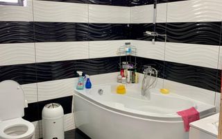 Vanzare Vila zona Slava Pitesti - Poză 4