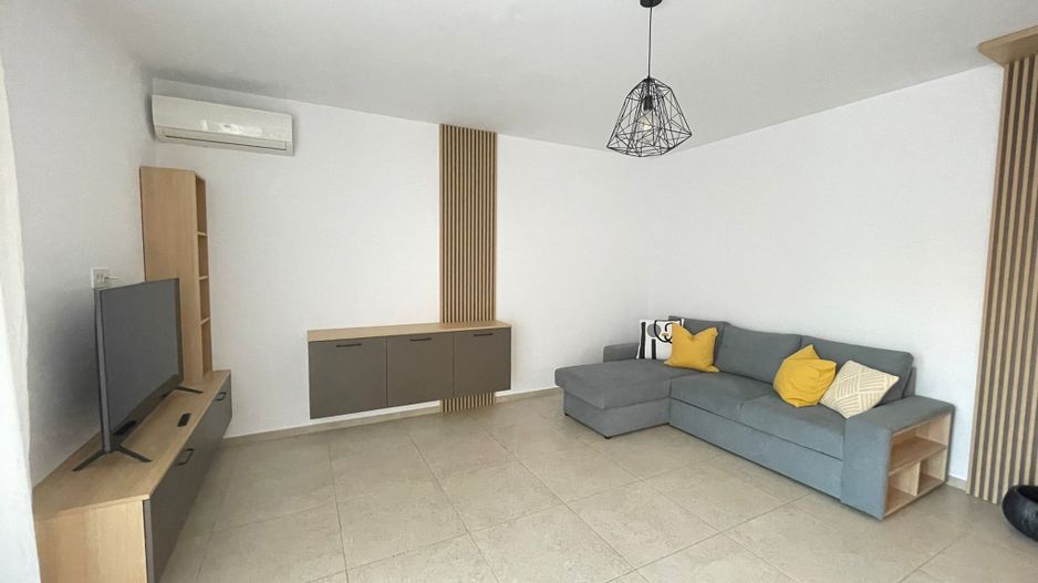 Apartament 2 camere zona Aradului - Poză 2