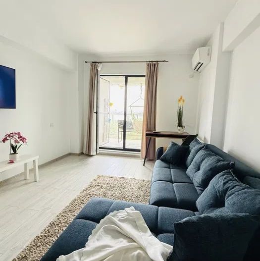 Apartament confortabil, 2 camere, Complex Novum Residence Crangasi - Poză 2
