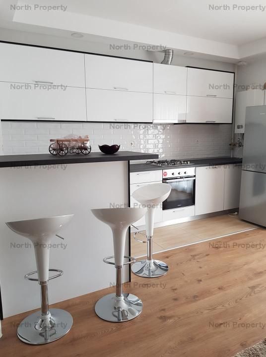 2 camere  in Cosmopolis - Poză 4