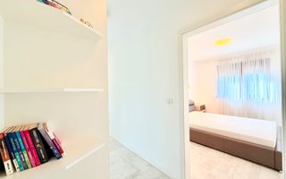Apartament 2 camere decomandat | Încălzire în pardoseală | Etaj 2 | - Poză 20