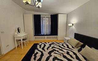 Apartament de lux cu 3 camere și curte proprie de 100 mp – Tomis Plus - Poză 4