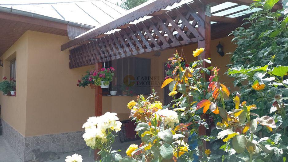 Casă de vacanță modernă cu teren generos –15min de Tecuci - Poză 30