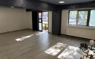 Spatiu comercial de inchiriat in zona Virtutii - Poză 24