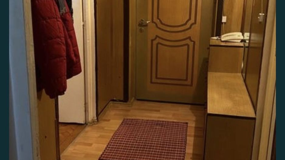 BRASADAS vinde garsoniera 36mp pe Ostrovului la etajul 3. - Poză 4