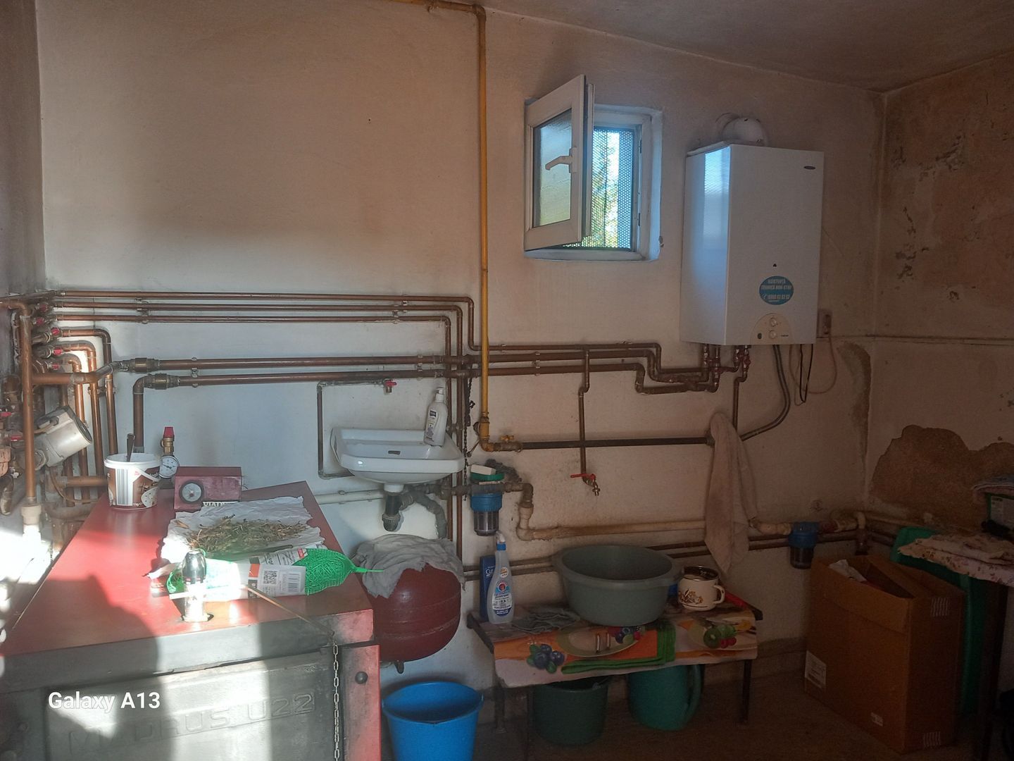 Ag EUROPA vinde casa NOUA individuala în Madaras 4 cam 7 ari 175mp. - Poză 36