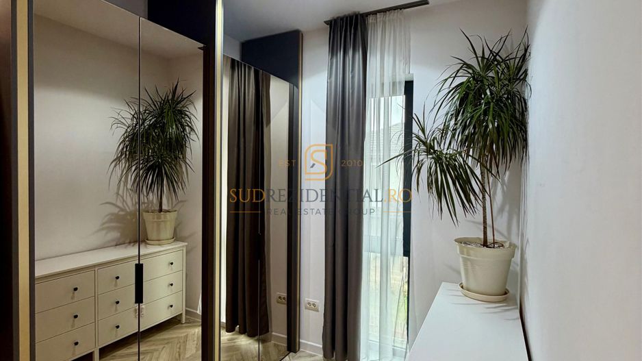 Vila individuala P+1, teren 700 mp, 5 camere, Magurele, Ilfov - Poză 11