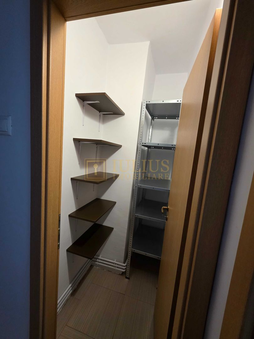 Apartament 2 camere, Circumvalatiunii - Iulius Mall - Poză 7