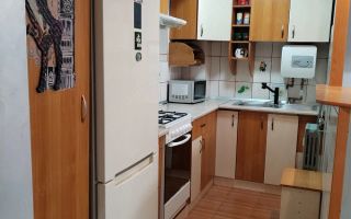 Apartament 2 camere open space, modern, in Tudor Vladimirescu, langa campus, liber, parter. - Poză 5