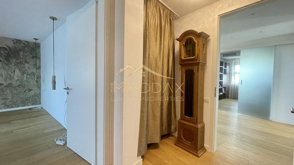 Masterpiece Villa**7 camere**Sauna**Jacuzzi//Dumbrava Vlasiei - Poză 21