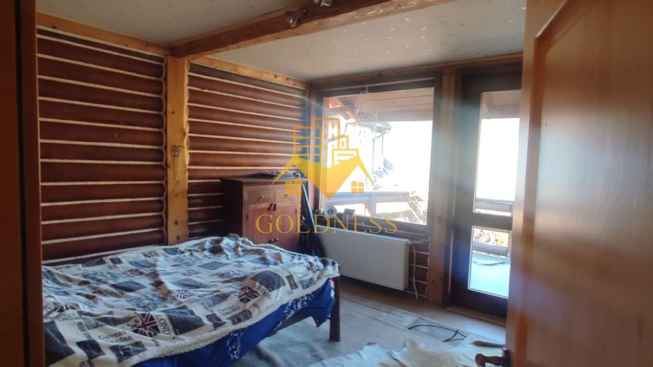 5 camere, Curte proprie, Ponton, 3 parcari, Zona Somesul Cald, Cluj - Poză 6