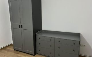 3 camere, Circumvalatiunii-Iulius Mall, centrala proprie - Poză 7