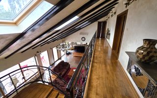 Casă premium cu piscină și curte superbă, 1759 mp teren, Micești - Poză 18