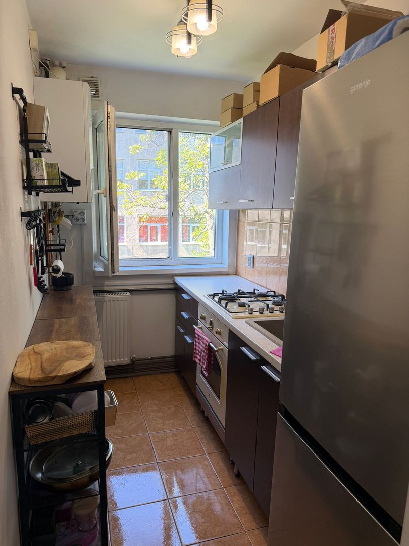 Apartament de 3 camere, zona Dacia - Poză 6