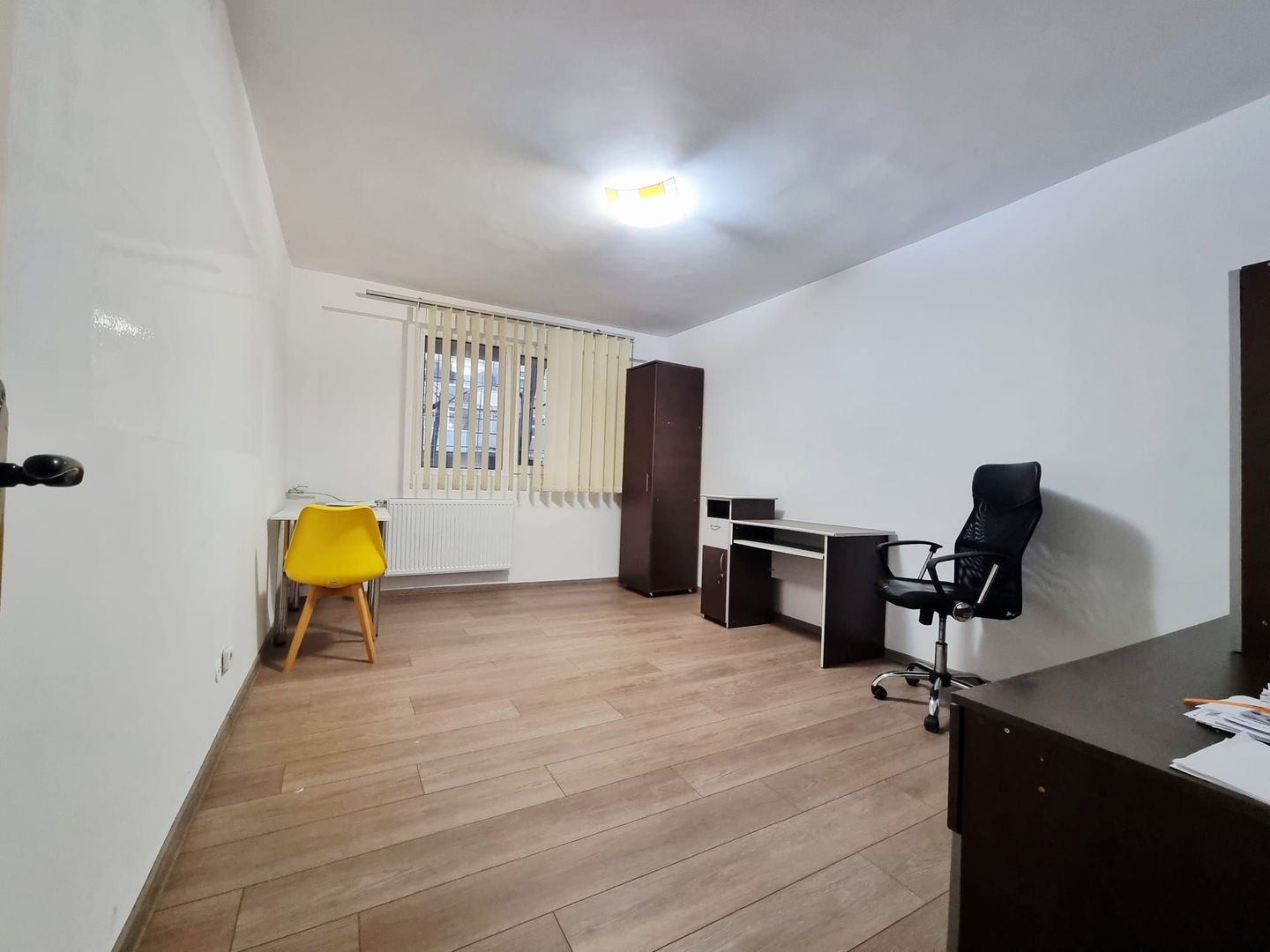 2 camere decomandat, parter | Lujerului–5 min metrou | Bloc reabilitat - Poză 3