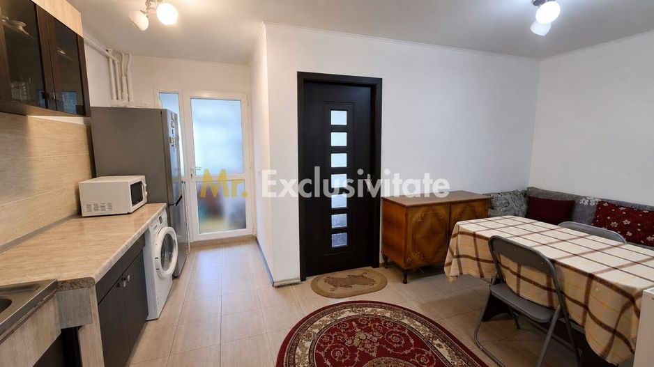 Vanzare Studio modern la cheie Gavana, centrala proprie-et.1 - Poză 1