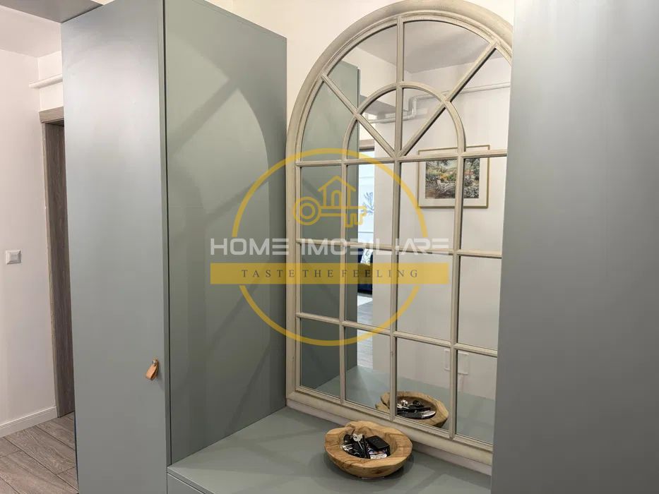 Apartament 2 camere, Decomandat // Et.2 Bloc cu lift Tătărași - Ateneu! - Poză 6