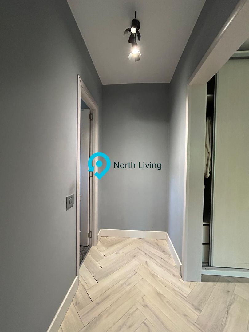 Apartament 2 camere | Ozana- Titan - Poză 8