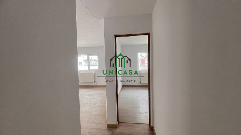 Apartament 2 camere la mansardă/Ostroveni/40.000 € - Poză 2