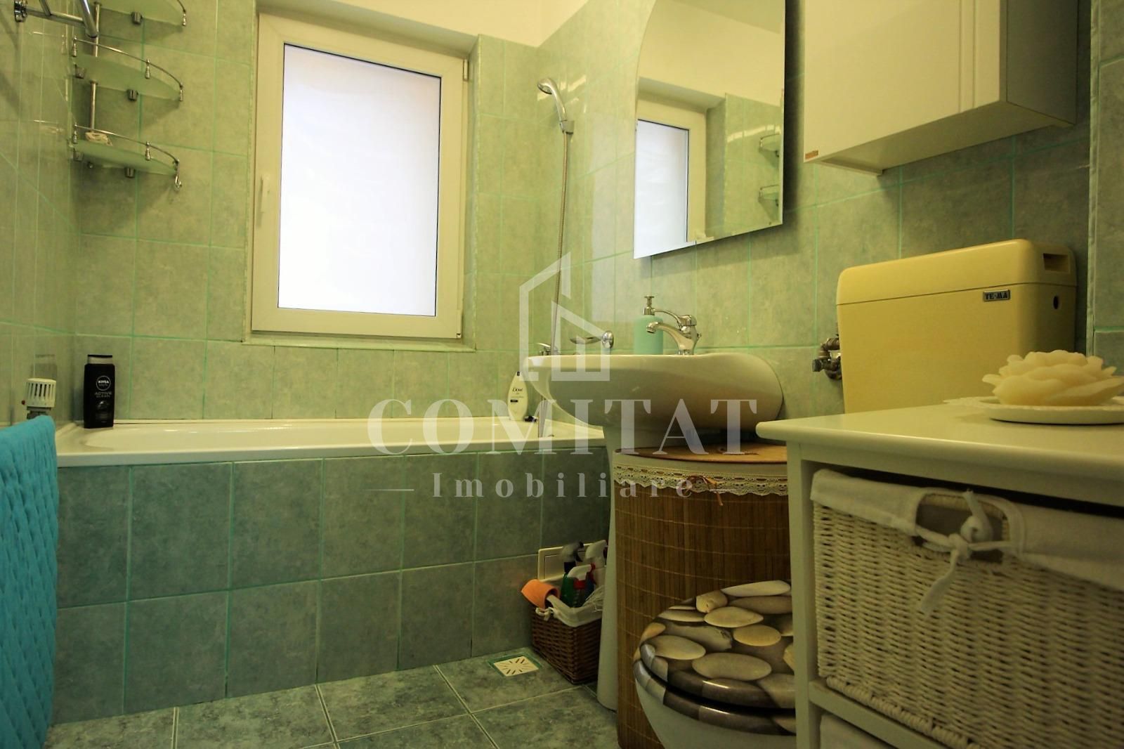 Apartament 2 camere | Etaj intermediar | Gheorgheni - Poză 17